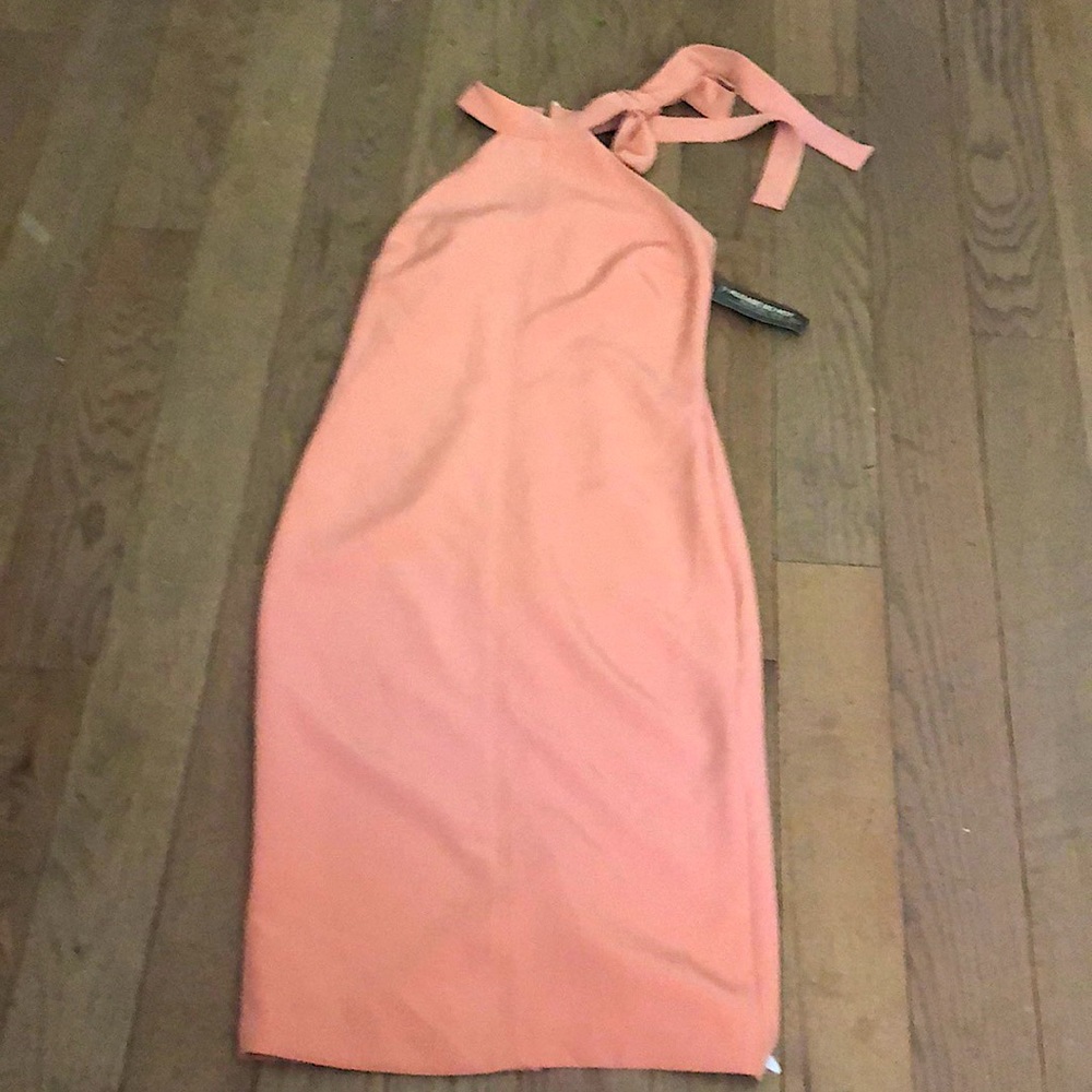 Eva Mendes XS Summer Dress